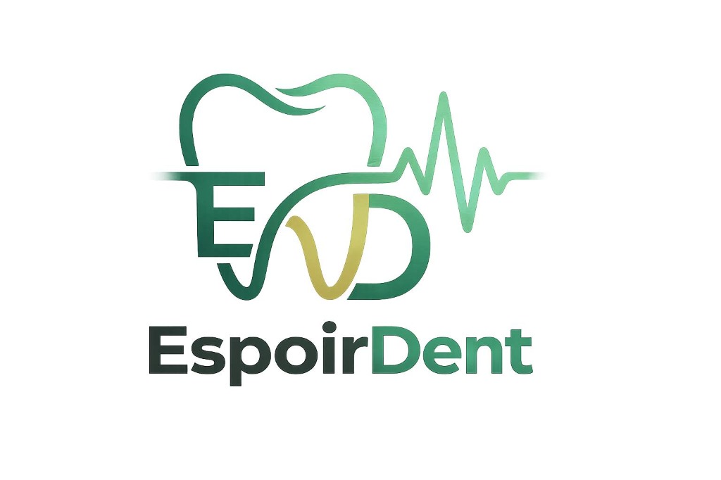 EspoirDent Logo